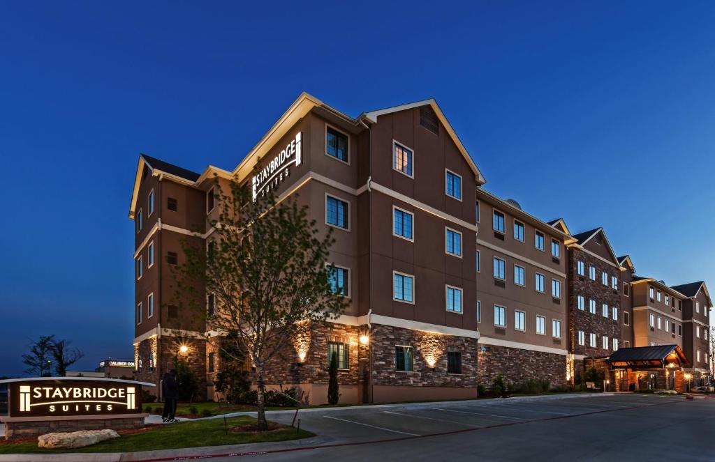 Staybridge Suites Fort Worth Fossil Creek an IHG Hotel Main image 2